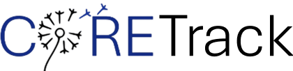 Coretrack Page Logo